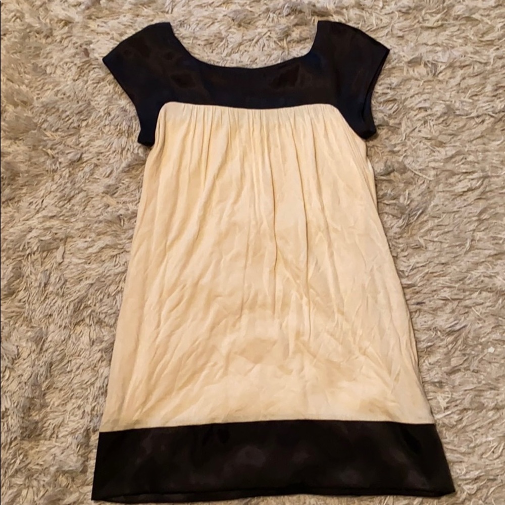 Zinc long tunic/dress.